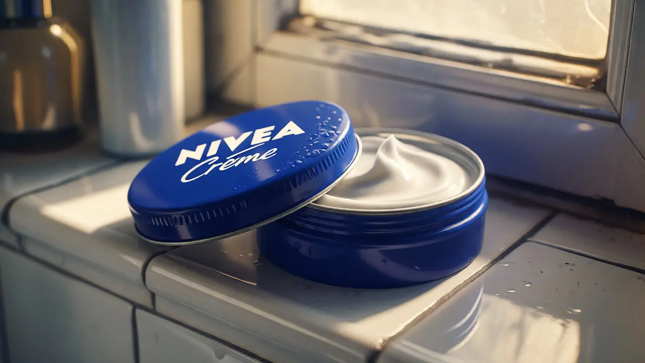 Co obsahuje krém Nivea? Rozbor složení a účinky