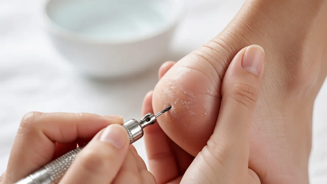 Co dělá pedikérka? Kompletní průvodce péčí o nohy