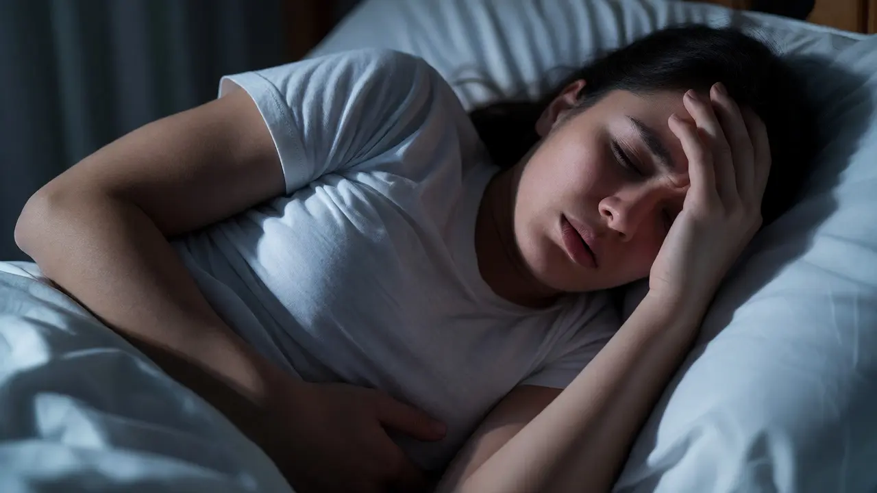 Jak srovnat žaludek po alkoholu: Praktický průvodce detoxikací a regenerací