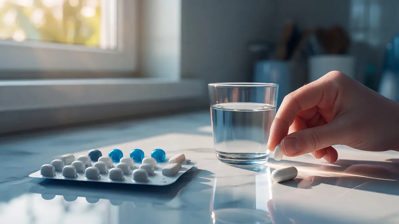 Kdy se užívají laktobacily? Průvodce správným načasováním a výběrem